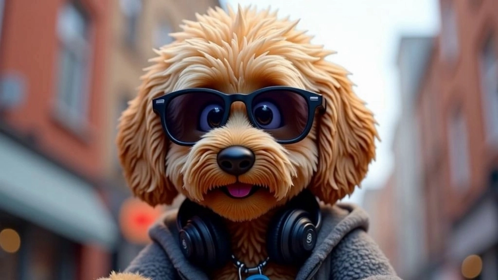 AI Generated Artwork