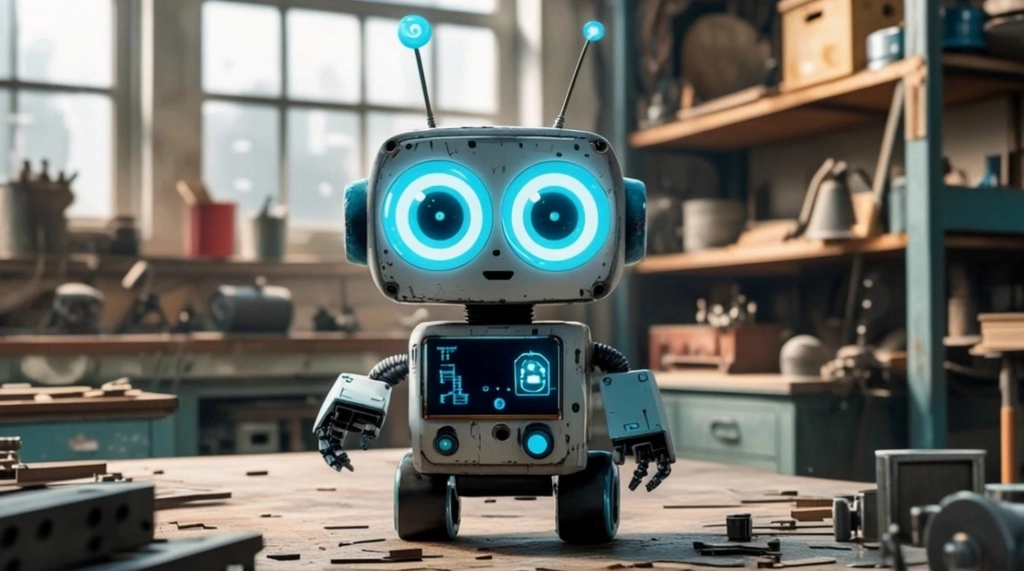 AI Generated Artwork