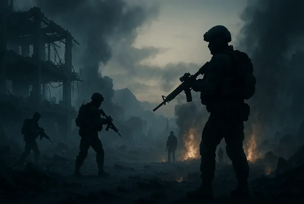 AI Generated Artwork