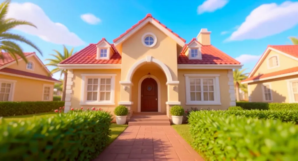 AI Generated Artwork