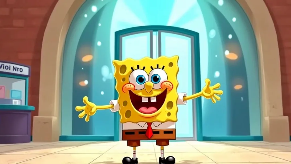 AI Generated Artwork