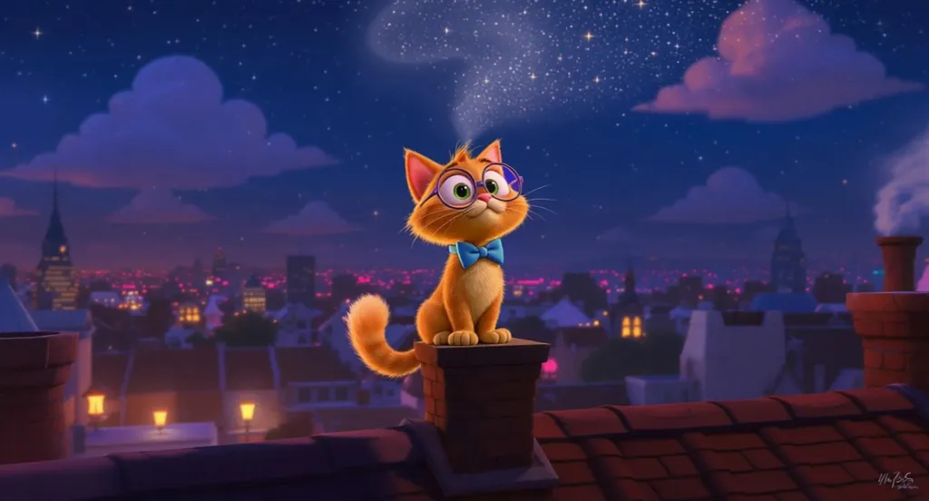 AI Generated Artwork