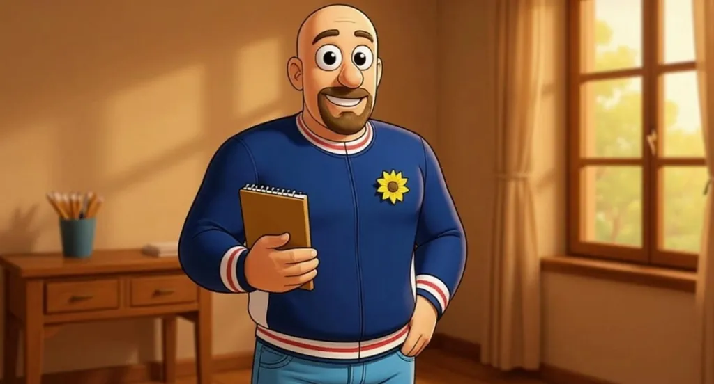 AI Generated Artwork