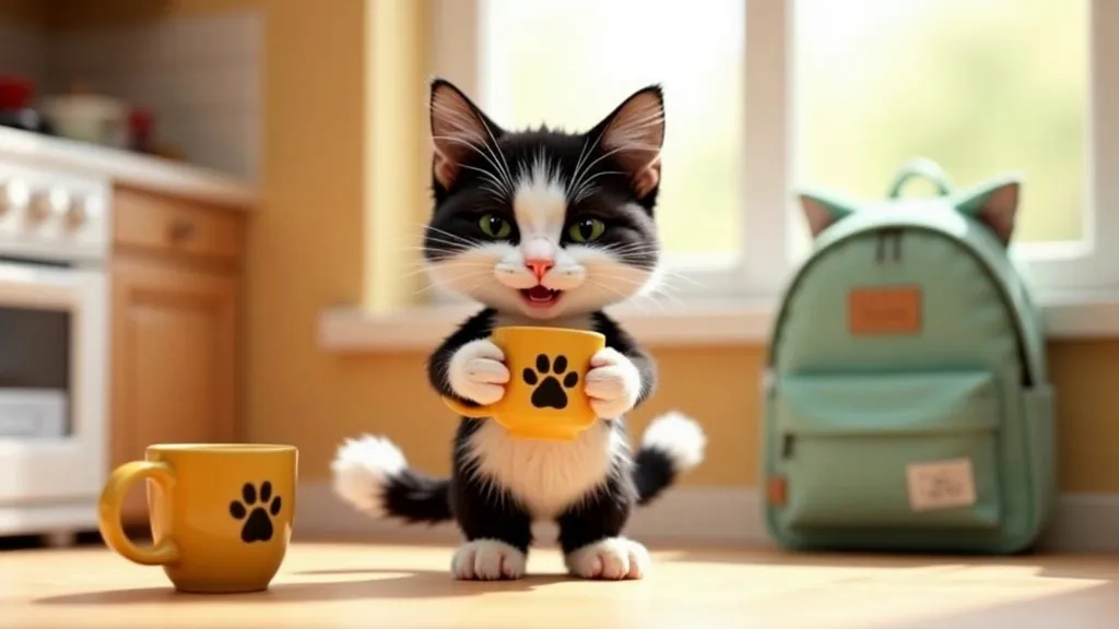 AI Generated Artwork