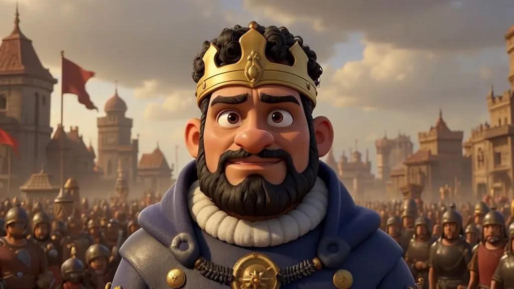 AI Generated Artwork