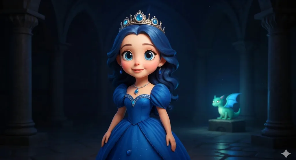 AI Generated Artwork