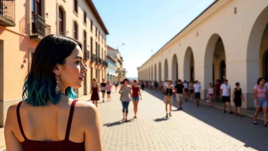 AI Generated Artwork