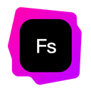 Face Swap Logo