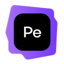 Photo Edit Logo